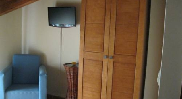 Hostal Sol de la Vega, Забронировать Отель Альбаррасин Albarracin mountains, рядом с Парк Требучет