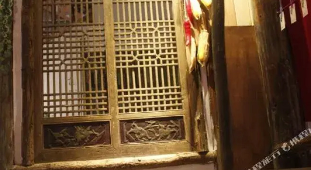 Shangli Ancient Town Xixinyuan Inn, Prenota Hotel Ya'an Sichuan