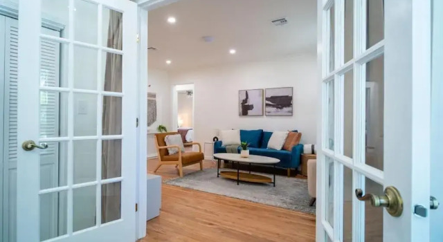 NEW! The Sage Home- Hot Tub Near Gathering Place, Κράτηση Ξενοδοχείο Τάλσα Οκλαχόμα