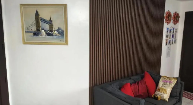 Somerset Condominium Tower 1, Забронировать Отель Отели Манилы 3 звезды, рядом с Университет Де-Ла-Салль, 3*