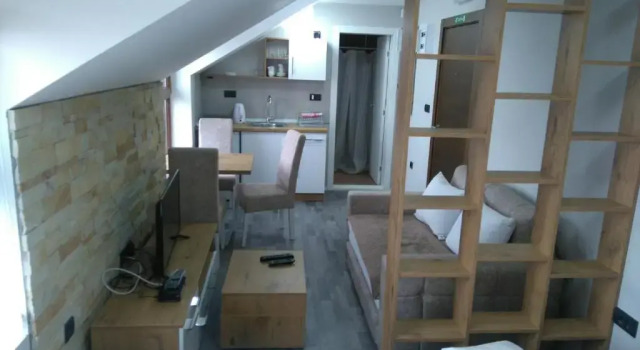 Milmari Resort Apartman Premier 52