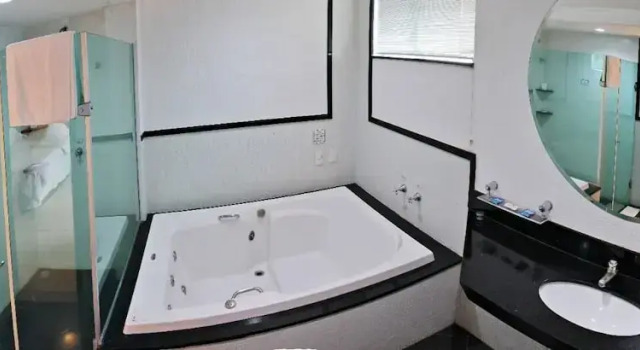 Люкс Hotel Bernal