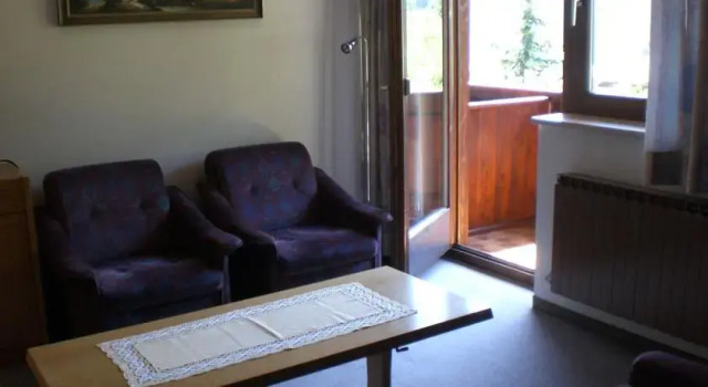 Haus Rita, Prenota Hotel Berwang Zugspitz Arena