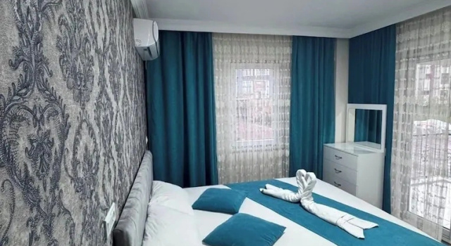 Номер Standard Paradise House