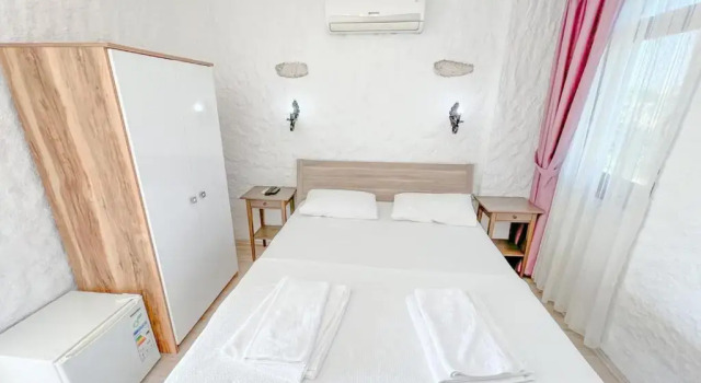 Двухместный номер Standard Gonulhan Hotel