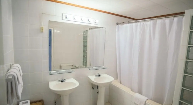 Номер Standard c 1 комнатой с видом на океан Aruba Beach Villas