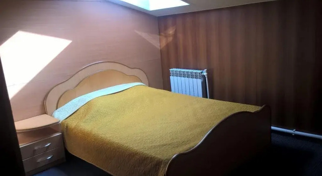 Na Sibirskoi Mini Hotel, Boek Mini-hotel Oktyabrsky Administrative District Irkoetsk