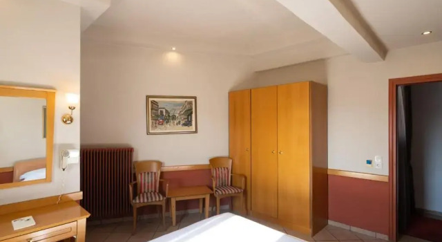 Двухместный номер Standard Hotel Ntinas