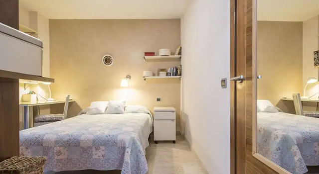 Apartamento Santa Catalina Baja I, Забронировать Апартаменты/квартира Гранада Granada Province, рядом с Базилика Сан-Хуан-де-Диос
