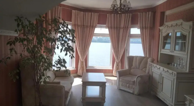 Deluxe chambre Sapsan