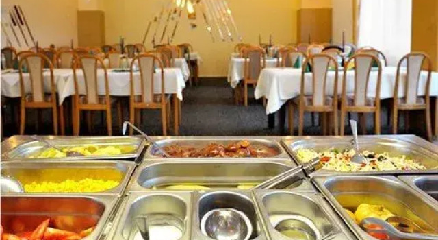 Hotel Harmonia