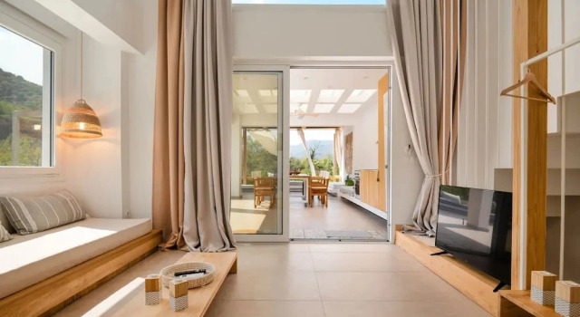 Aristi Villa Ena in Volvi, Reserva ahora Villa  