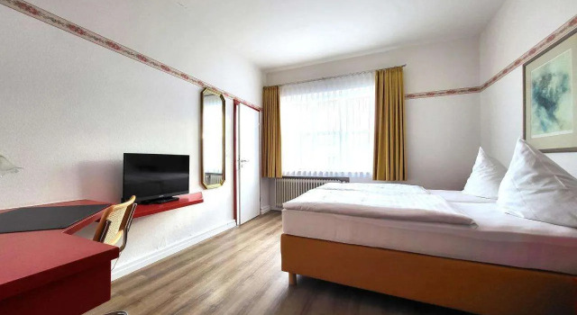 City Hotel, Réserver Hôtel Delmenhorst Basse-Saxe