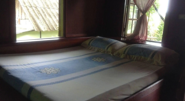 Easy Life Bungalows