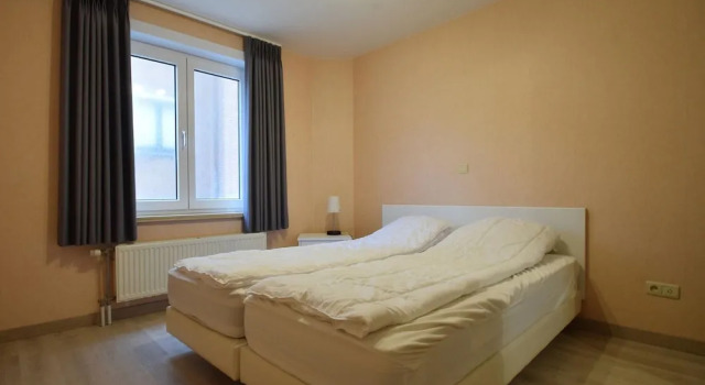 Celine 0101 Beautiful Apartment With sea View, Rezerwuj Apartament Hotele w Bruksela z parkingiem, Parking