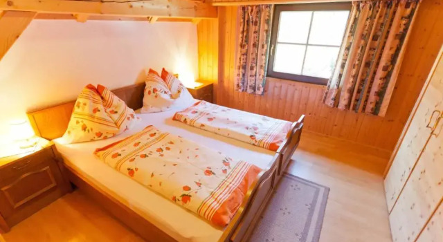 Cottage Bodnerhof