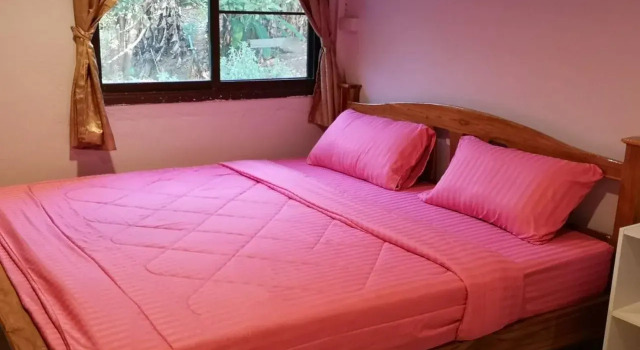 Rabiengdao Garden Homestay