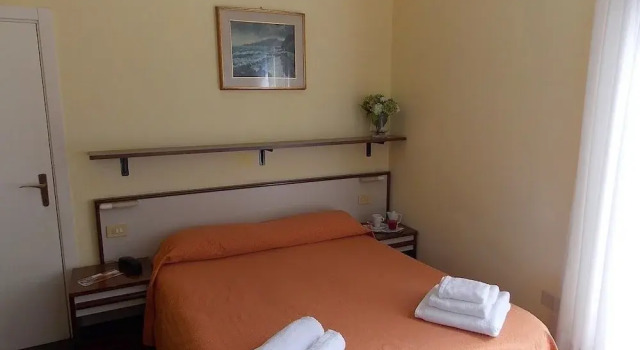 Двухместный номер Standard Hotel Arco del Sole