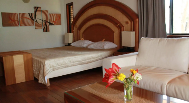 Hotel Paradis dOuvéa, Reserva ahora Hotel Ouvea Nueva Caledonia