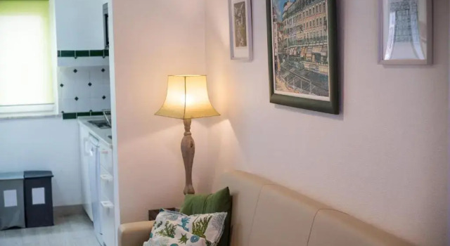 Casas Burnay I