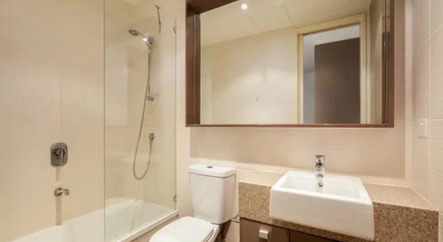 Апартаменты с 3 комнатами с балконом StayCentral - Cityviews on City Road Southbank