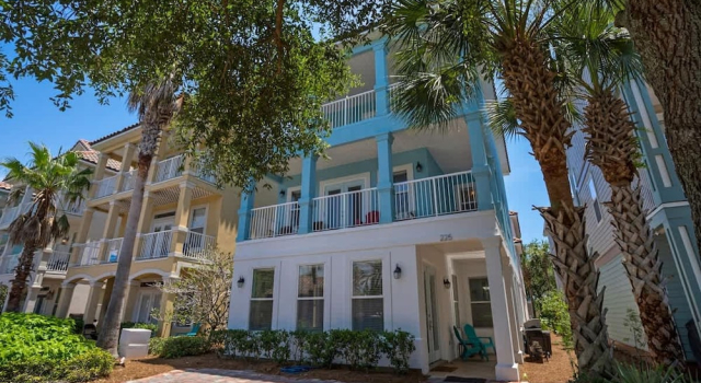 Home Sweet Destin - 6bdr - Sleeps 14 - Next 2 Beach, Забронировать Дом для отпуска Дестин Emerald Coast, рядом с Парк Джеймса Ли