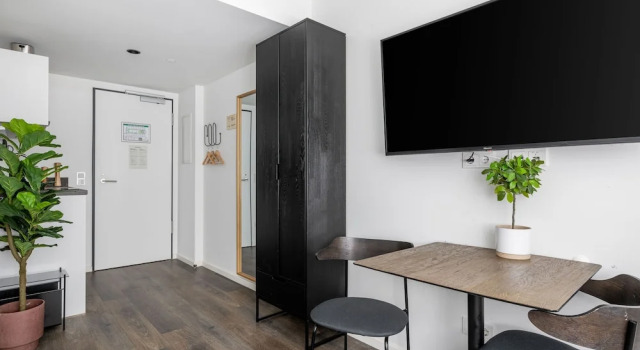 Люкс Limehome München