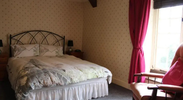 Номер Standard Yallands Farmhouse