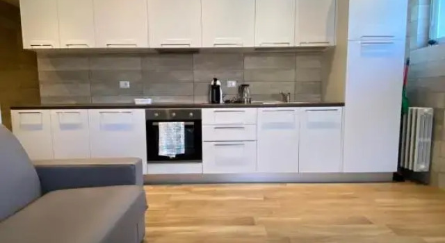 Апартаменты Siag Apartments