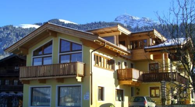 Appartements am Römerweg, Забронировать Апартаменты/квартира СПА-отели Тироля, SPA-услуги