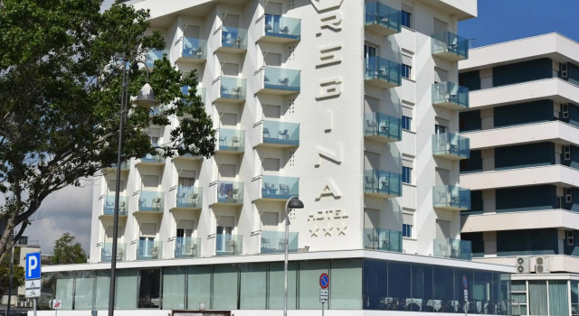 Hotel Regina