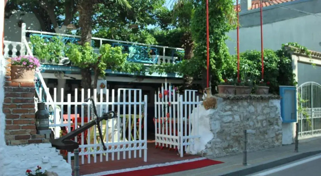 Коттедж Holiday Home Mediterranean Dream