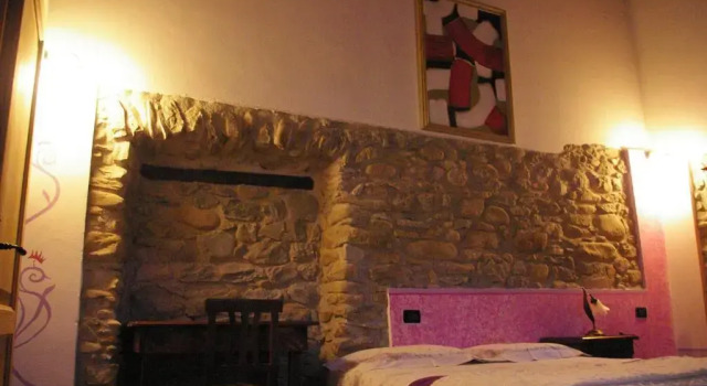 Номер Standard Casa Vacanza Locanda di Campagna