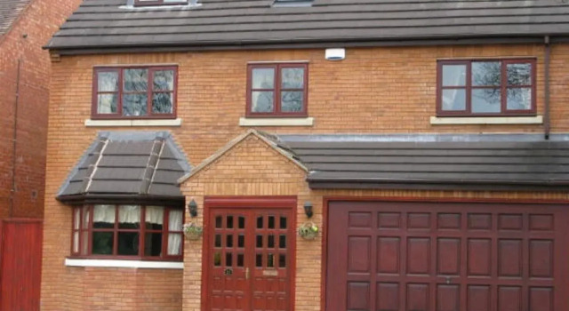 Hay Lane Lodge, Prenota Hotel Solihull West Midlands