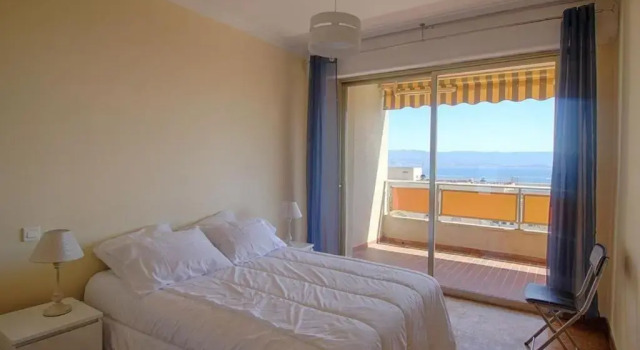 Appartement Ajaccio, 4 pièces, 6 personnes - FR-1-61-509, Varaa Huoneisto Ajaccio 