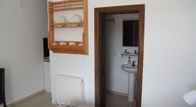 Casa paz y mas, Забронировать Отель Отели Риогордо с бассейном, Бассейн