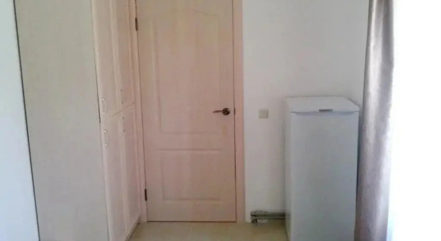 Guest house on Samburova 210b