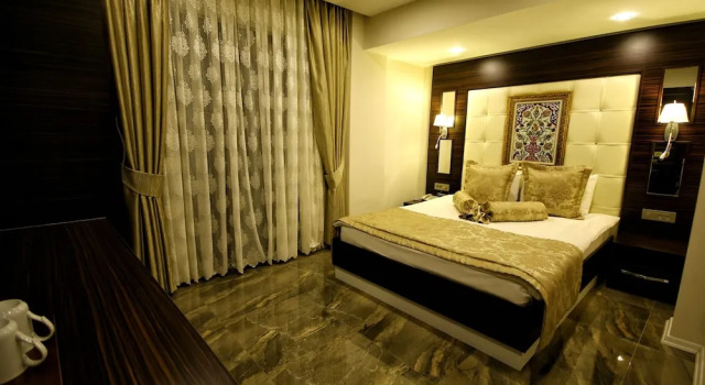 Номер Venus Suite Hotel