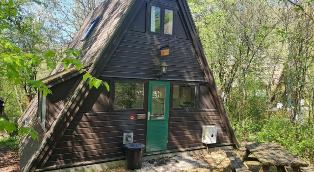 Шале Chic Family Hideaway in Durbuy