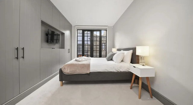 2 Bed Lux Apartments near Central London FREE WIFI by City Stay Aparts London, Varaa Huoneisto Asunnot kohteessa Merseyside, Huoneisto