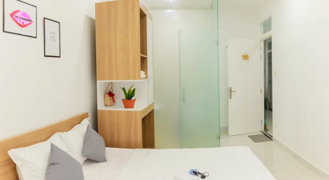 Hello SaiGon Homestay, Забронировать Отель СПА-отели Района 3, SPA-услуги