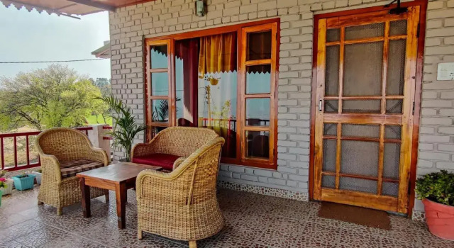 Tehri Retreat By Himalayan Eco Lodges, Rezervovat Hotel Tehri Uttarakhand