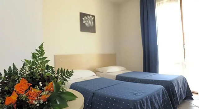 Номер Standard Hotel La Quercia