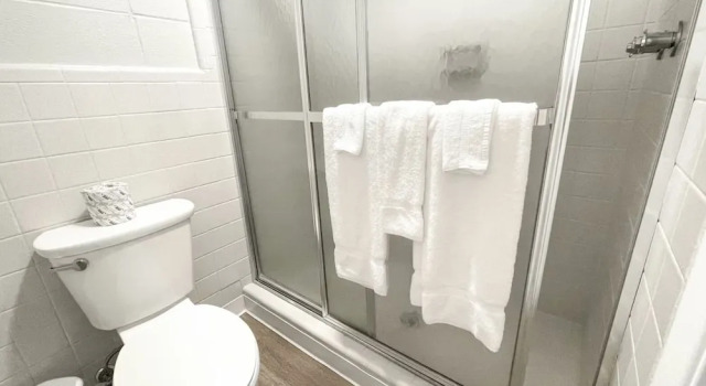 Номер Standard с видом на воду The Grand Regal Resort