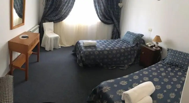 Двухместный номер Standard Hotel San Jorge