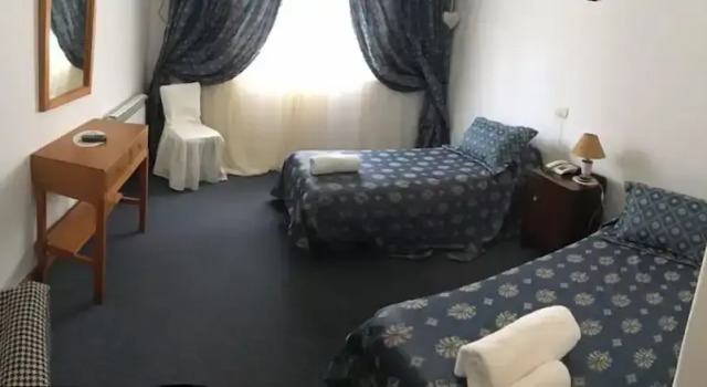 Двухместный номер Standard Hotel San Jorge