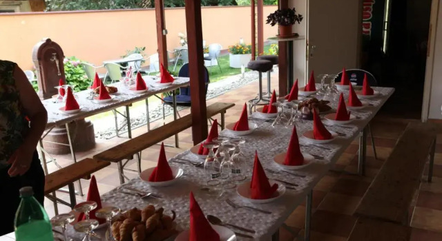 Setnik Guesthouse, Rezerwuj Pensjonat Valpovo 