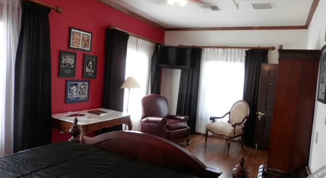 GasLight Inn, 预订 酒店 格伦代尔 凤凰城都市区