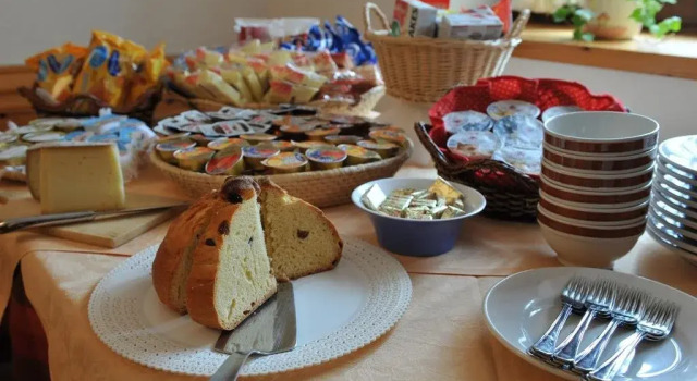 Lou Tsantelet, Buchen Sie Hotel Cogne Aostatal