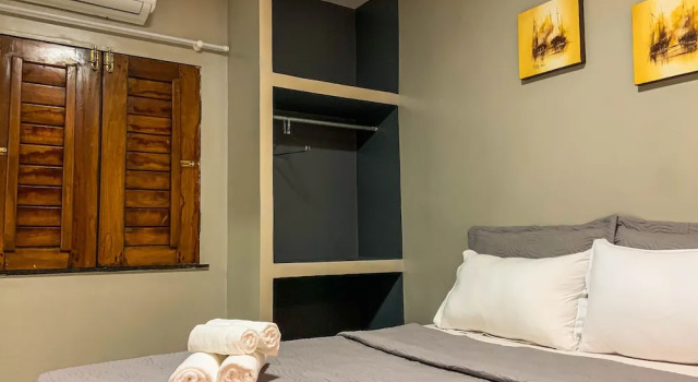Villa Paihia, Rezervovat Vila Hotely v Bahia se snídaní, Snídaně